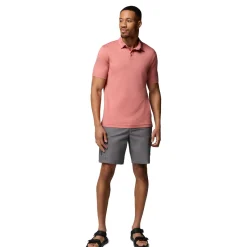 COLUMBIA T-Shirts And Polos^Parsons Point - Men's Polo