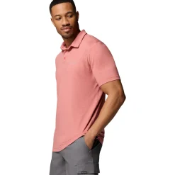 COLUMBIA T-Shirts And Polos^Parsons Point - Men's Polo