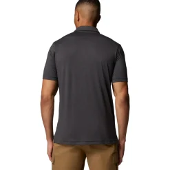COLUMBIA T-Shirts And Polos^Parsons Point - Men's Polo