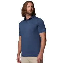 COLUMBIA T-Shirts And Polos^Parsons Point - Men's Polo