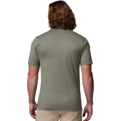 COLUMBIA T-Shirts And Polos^Parsons Point - Men's Polo