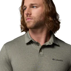 COLUMBIA T-Shirts And Polos^Parsons Point - Men's Polo
