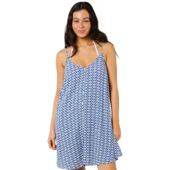 RIP CURL Party Pack - Women's Cover-Up Dress