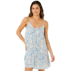 RIP CURL Party Pack - Women's Cover-Up Dress