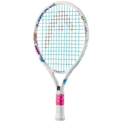 Best HEAD Paw 17 - Junior Tennis Racquet WHT