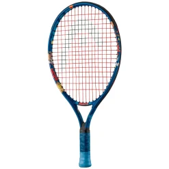 Discount HEAD Paw 19 - Junior Tennis Racquet BLU