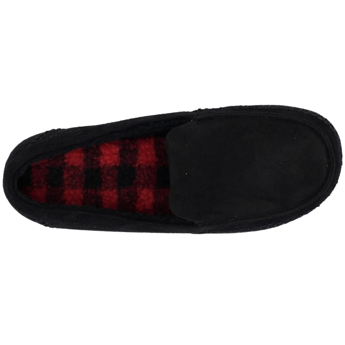 RIPZONE Slippers^Paxton Moccasin - Men's Slippers