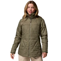 Women COLUMBIA Winter Jackets^Payton Pass Interchange II - Women's 3-in-1 Insulated Jacket