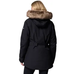 Women COLUMBIA Winter Jackets^Payton Pass Interchange II - Women's 3-in-1 Insulated Jacket