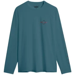 Outlet PUBLIC BEACH PB8731 - Men's Rashguard