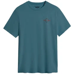 Outlet PUBLIC BEACH PB8730 - Men's Rashguard
