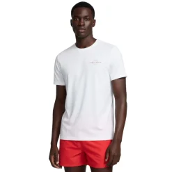 PUBLIC BEACH Rashguards^PB8730 - Men's Rashguard