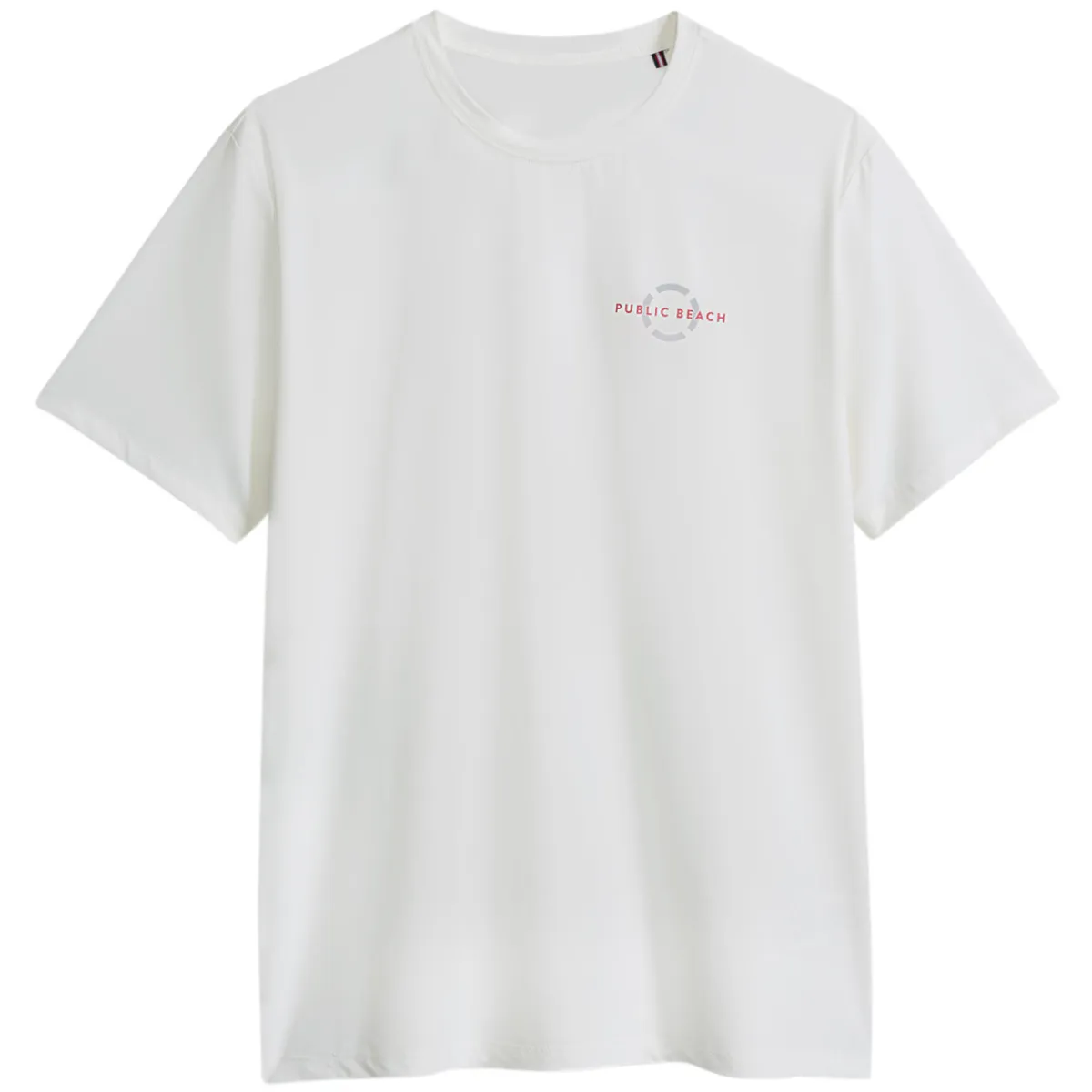 PUBLIC BEACH Rashguards^PB8730 - Men's Rashguard