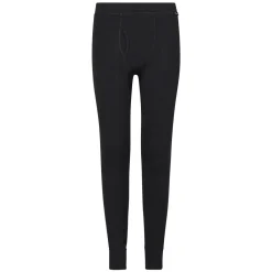 Online RIPZONE Peak 2.0 - Boys' Baselayer Pants BLABE