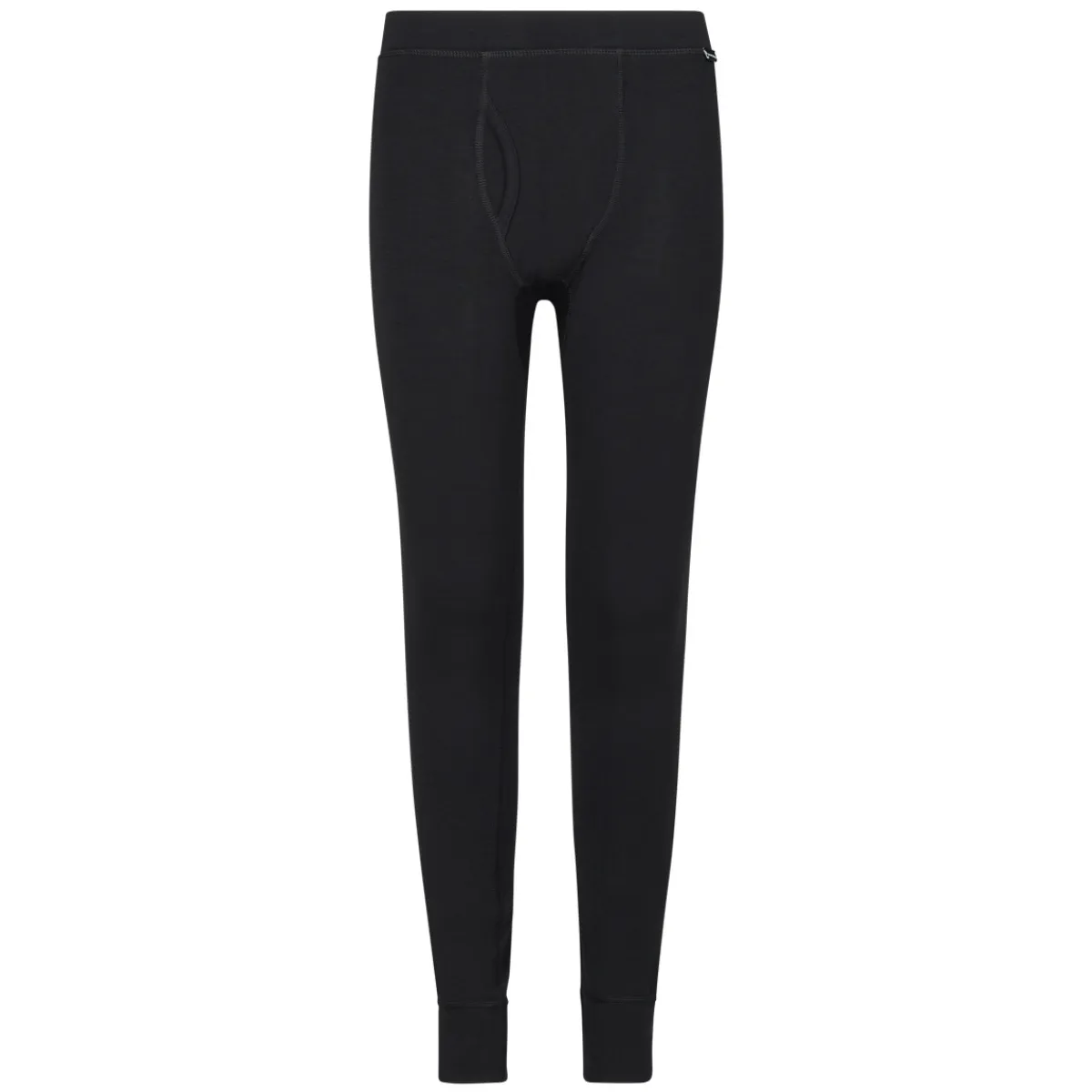 Online RIPZONE Peak 2.0 - Boys' Baselayer Pants BLABE