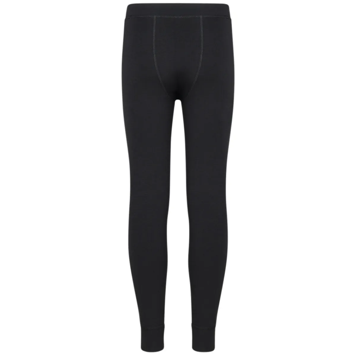 Online RIPZONE Peak 2.0 - Boys' Baselayer Pants BLABE