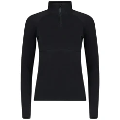 Women RIPZONE Base Layers And Thermals^Peak 2.0 - Women's Half-Zip Baselayer Sweater