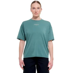 Clearance PEPPERMINT Peak - Women's Short Sleeved Cycling Jersey V162