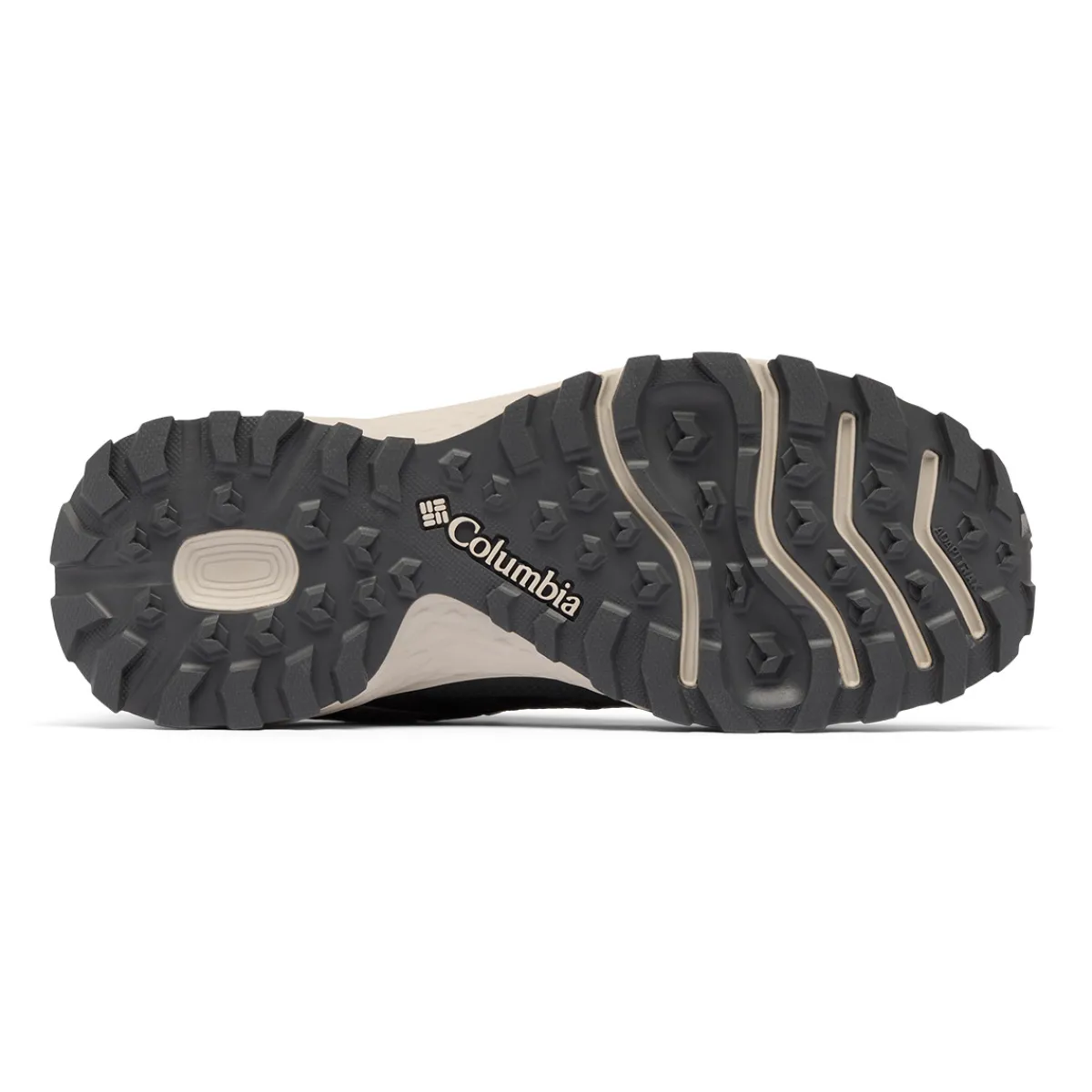 Sale COLUMBIA Peakfreak Rush Outdry - Women's Outdoor Shoes 028