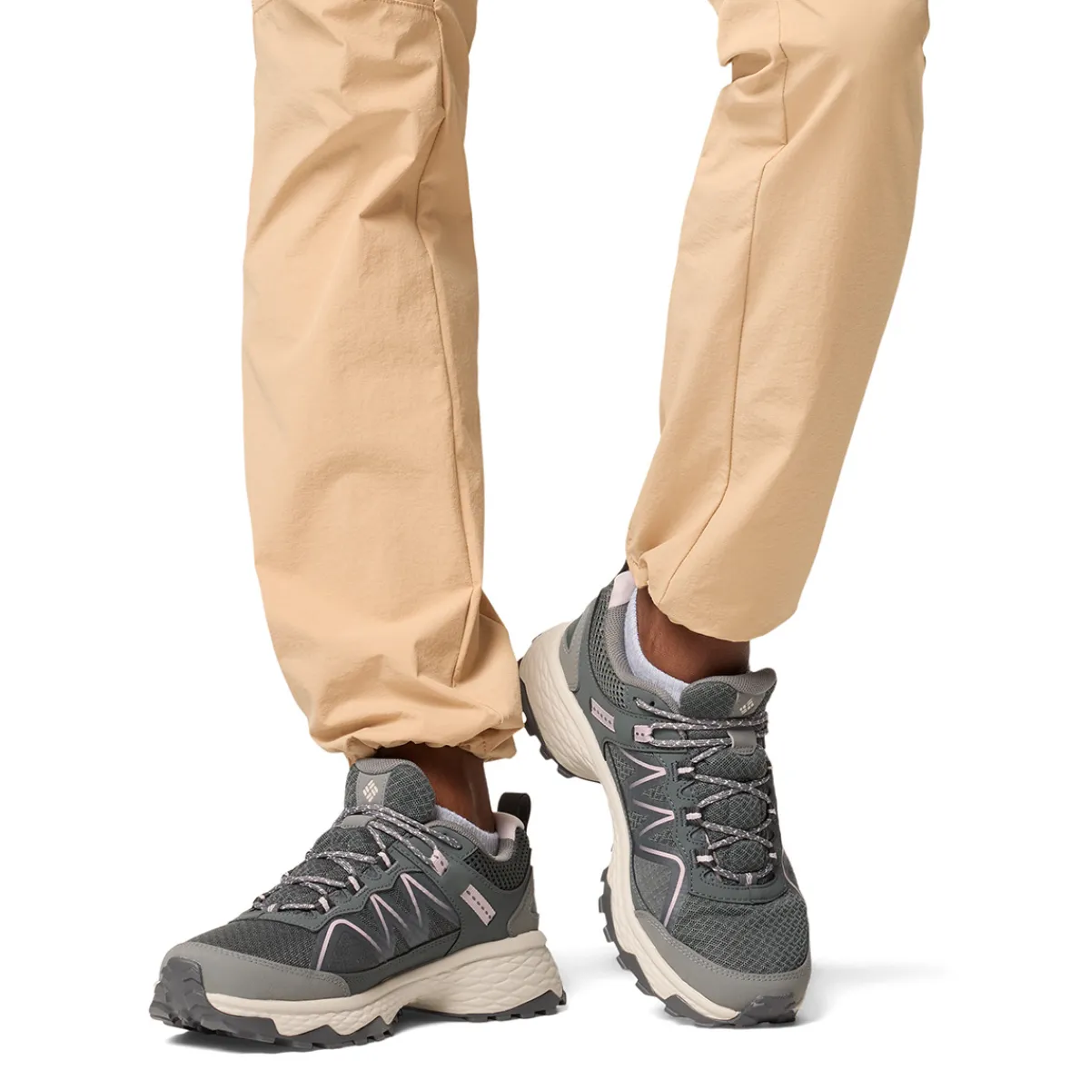 Sale COLUMBIA Peakfreak Rush Outdry - Women's Outdoor Shoes 028