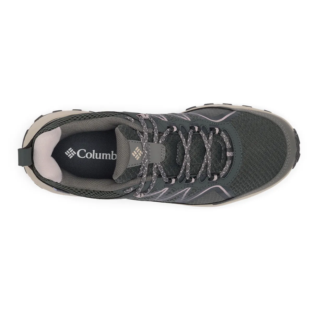Sale COLUMBIA Peakfreak Rush Outdry - Women's Outdoor Shoes 028