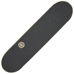 Discount CAPIX 3Peat - Skateboard BLACK