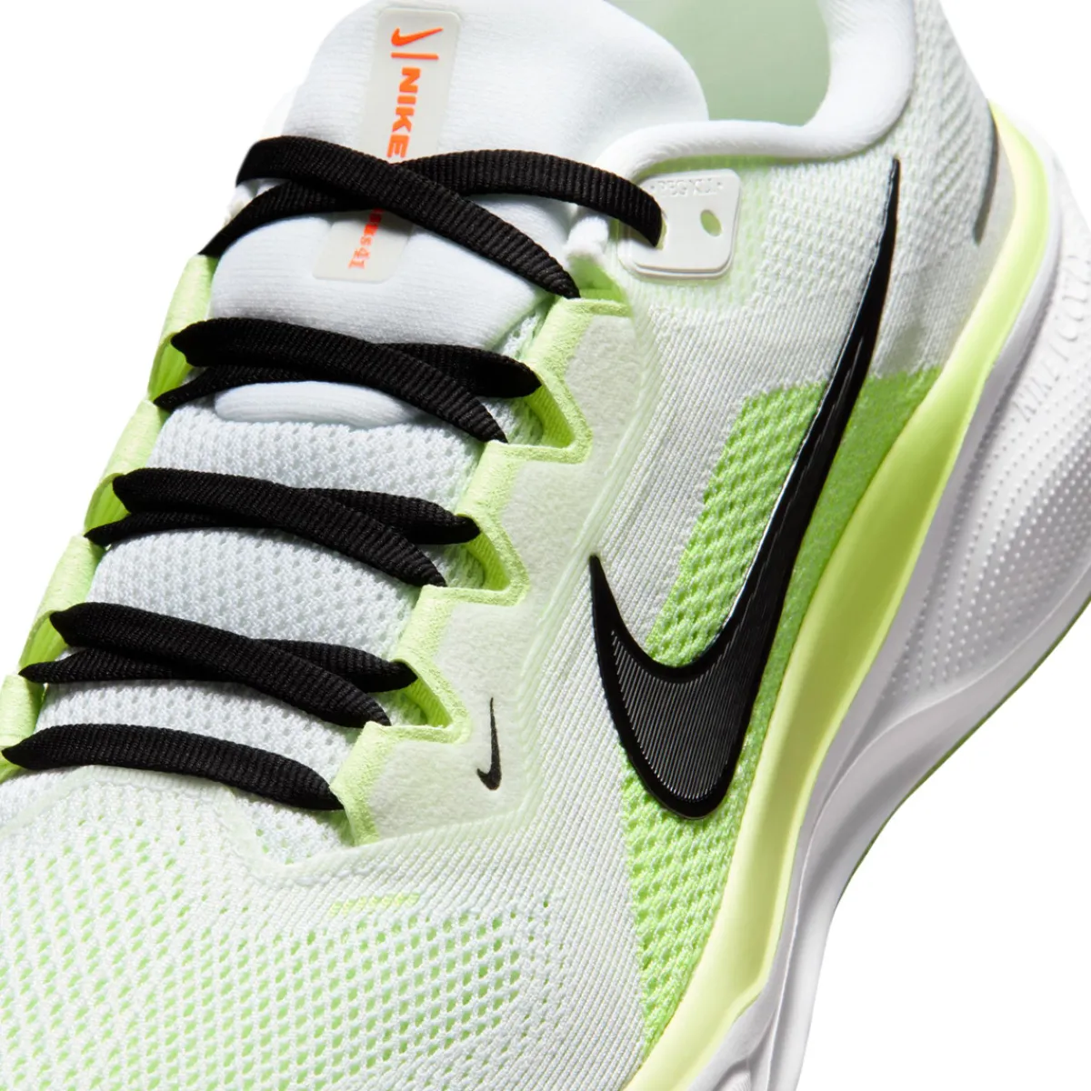 NIKE Athletic And Outdoor Shoes|Running Shoes^Pegasus 41 - Men's Running Shoes