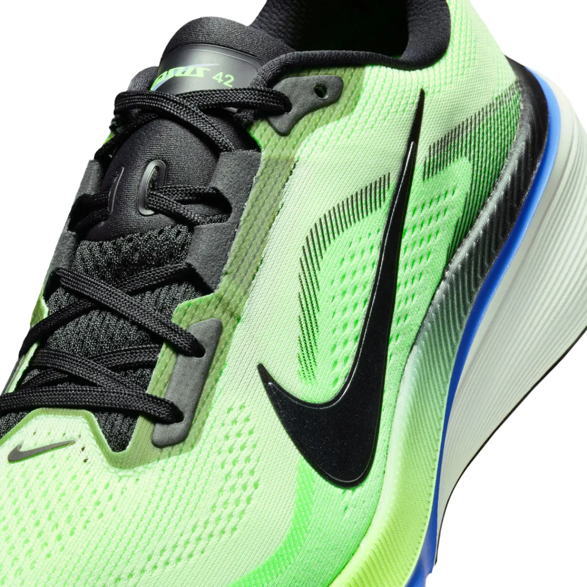 NIKE Athletic And Outdoor Shoes|Running Shoes^Pegasus 42 - Men's Running Shoes
