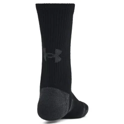 UNDER ARMOUR Socks^Perf Tech (Pack of 6 pairs) - Junior Crew Socks