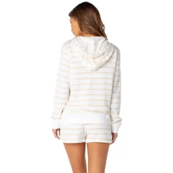 Women ROXY Hoodies And Vests^Perfect Wave - Women's Hoodie
