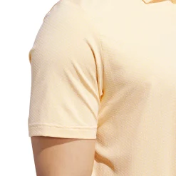 ADIDAS Golf Clothing^Performance - Men's Golf Polo