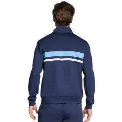 Online SKECHERS Performance - Men's Track Jacket NVY