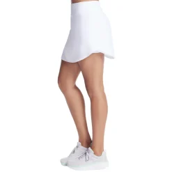 Women SKECHERS Pickleball|Skirts^Performance Court - Women's Skort