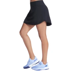 Women SKECHERS Pickleball|Skirts^Performance Court - Women's Skort