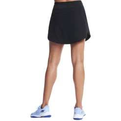 Women SKECHERS Pickleball|Skirts^Performance Court - Women's Skort