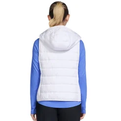 Women SKECHERS Mid-Season And Aerobic Jackets^Performance Elite - Women's Insulated Sleeveless Vest
