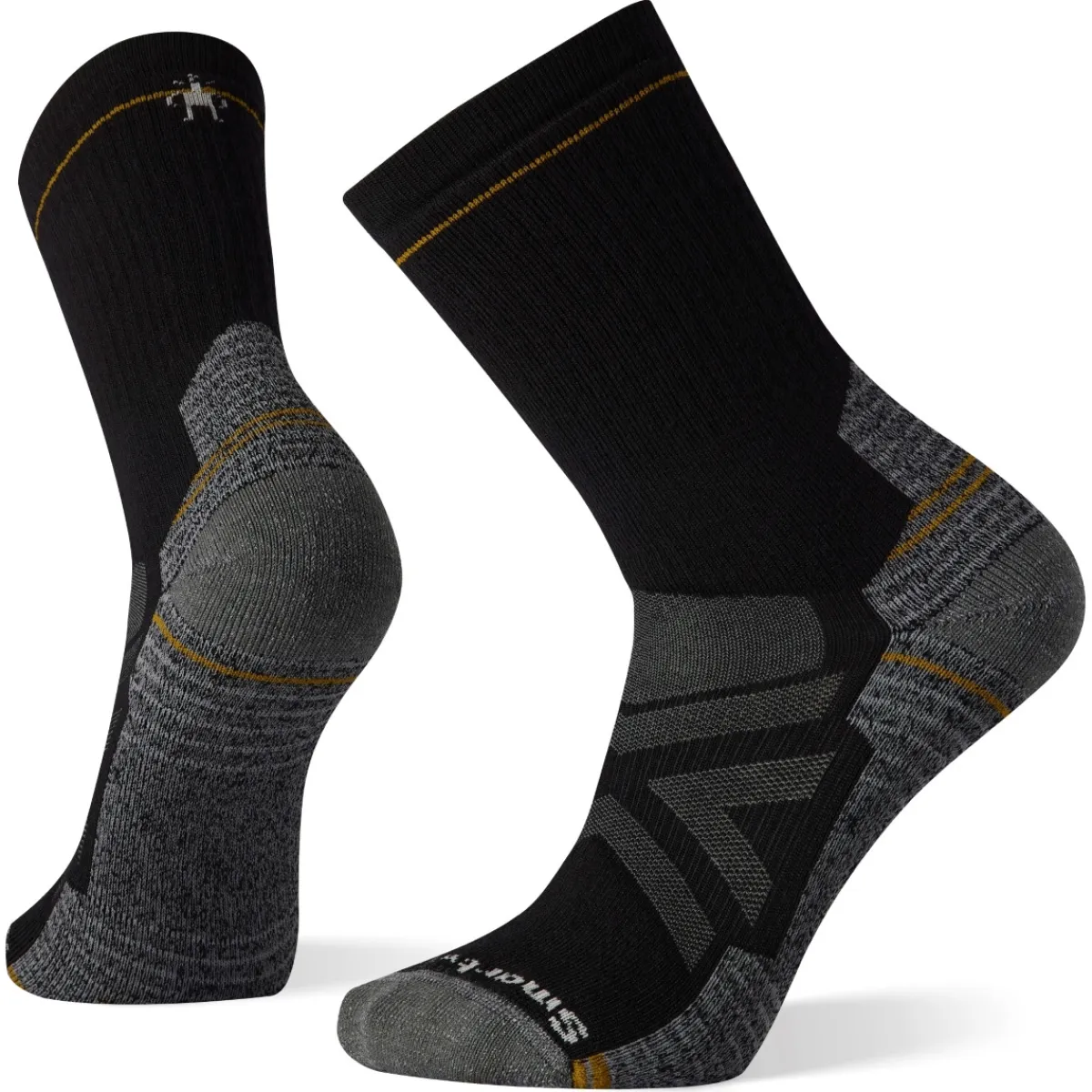 SMARTWOOL Socks^Performance Hike Full - Men's Cushioned Crew Socks