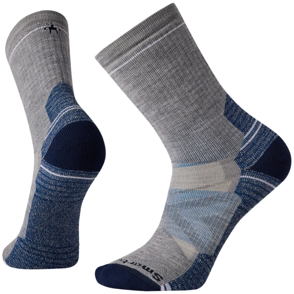 SMARTWOOL Socks^Performance Hike Full - Men's Cushioned Crew Socks