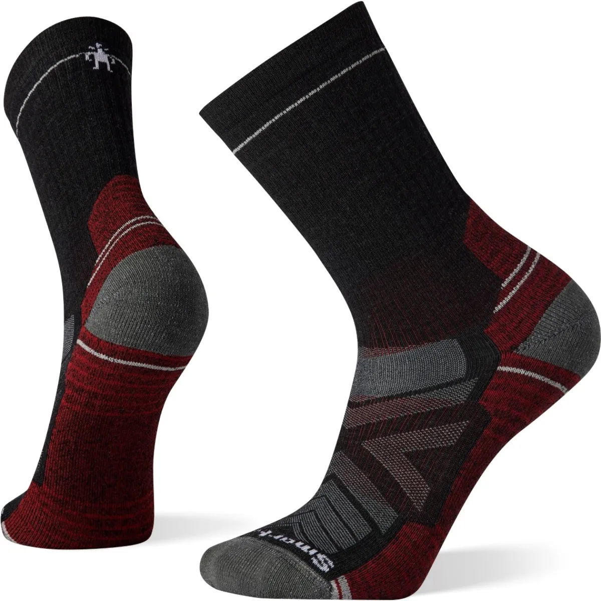 Hot SMARTWOOL Performance Hike Light - Men's Cushioned Crew Socks