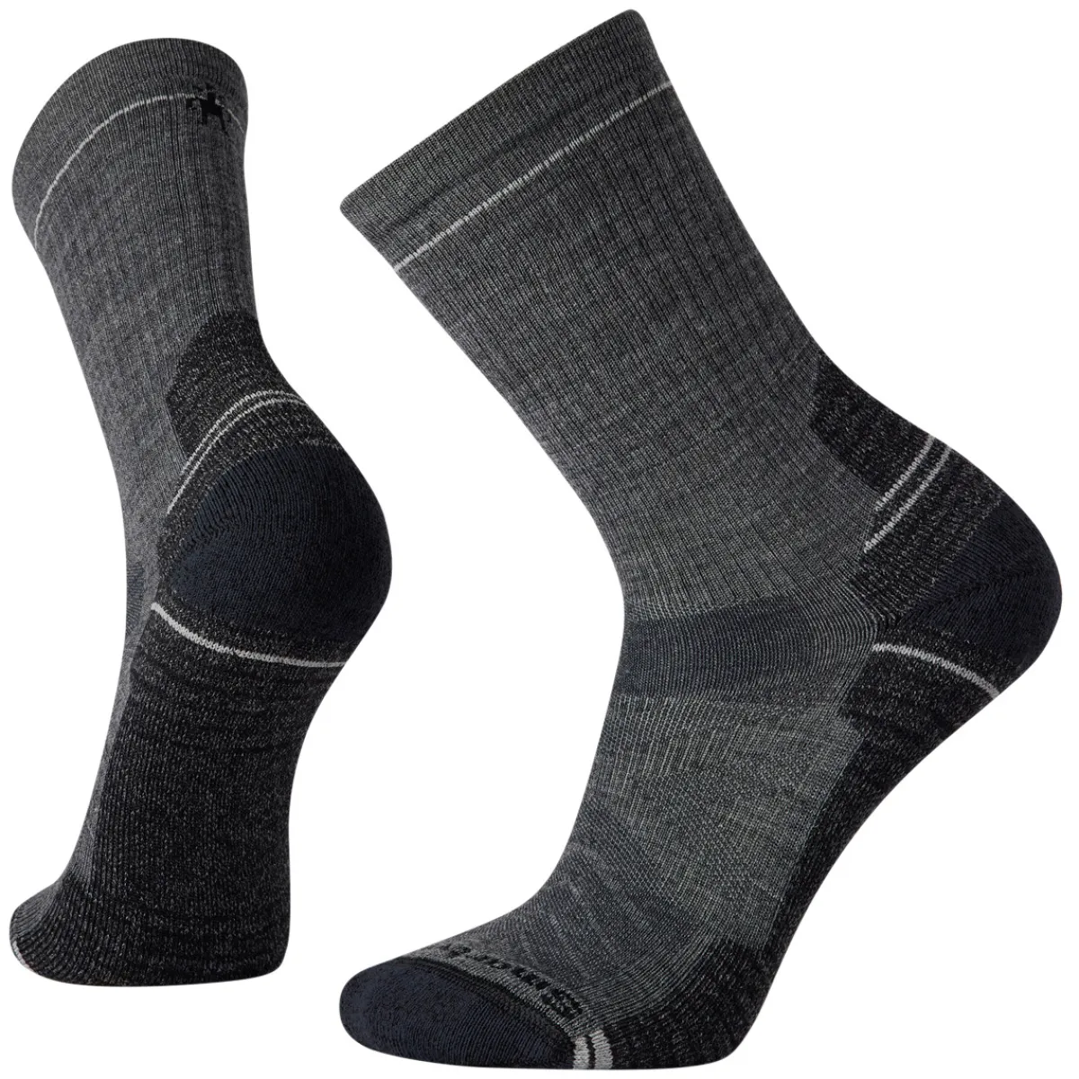 Hot SMARTWOOL Performance Hike Light - Men's Cushioned Crew Socks