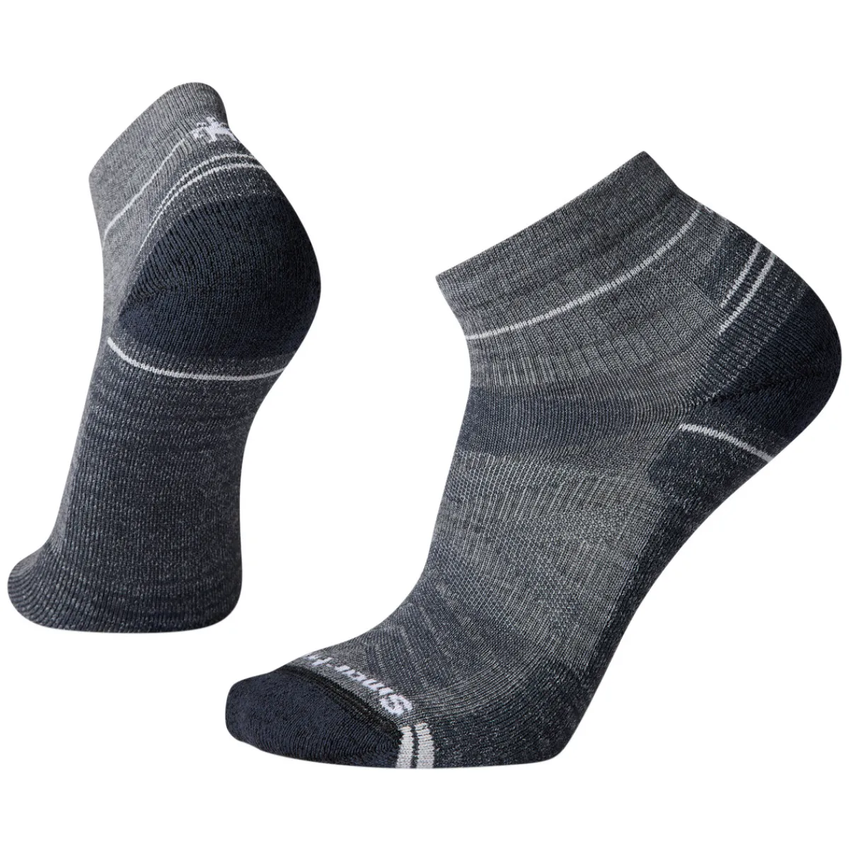 Outlet SMARTWOOL Performance Hike Light - Men's Cushioned Ankle Socks