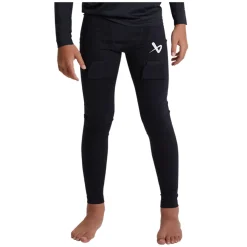 BAUER Hockey^Performance Jock - Junior Compression Pants with Jock