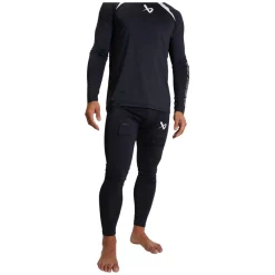 Sale BAUER Performance Jock - Senior Compression Pants with Jock