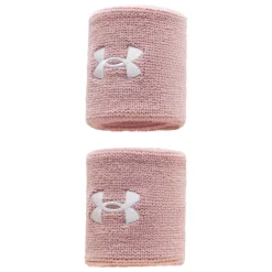 Outlet UNDER ARMOUR Performance (Pack of 2) - Adult Wristbands