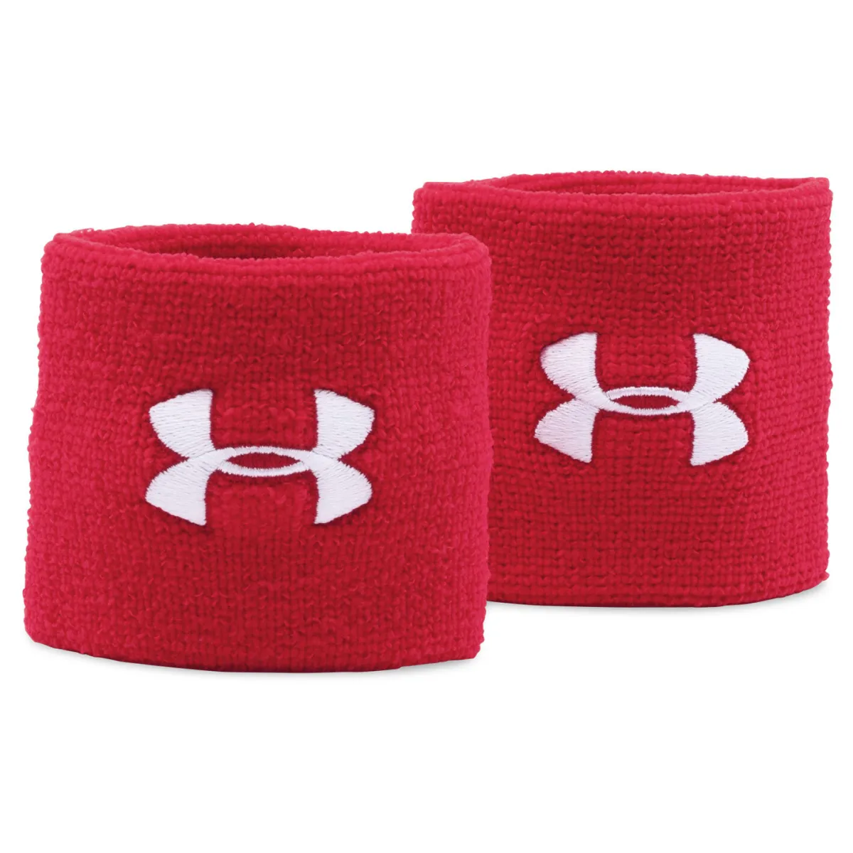 Outlet UNDER ARMOUR Performance (Pack of 2) - Adult Wristbands
