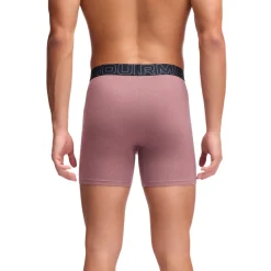 Online UNDER ARMOUR Performance (Pack of 3) - Men's Fitted Boxer Shorts