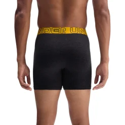 Online UNDER ARMOUR Performance (Pack of 3) - Men's Fitted Boxer Shorts