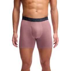 Online UNDER ARMOUR Performance (Pack of 3) - Men's Fitted Boxer Shorts