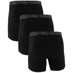 Online UNDER ARMOUR Performance (Pack of 3) - Men's Fitted Boxer Shorts