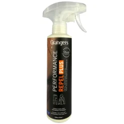 GRANGERS Care Products^Performance Repel Plus 275 ml - Water-Repellent Treatment for Fabric